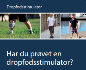 Dropfodsstimulator