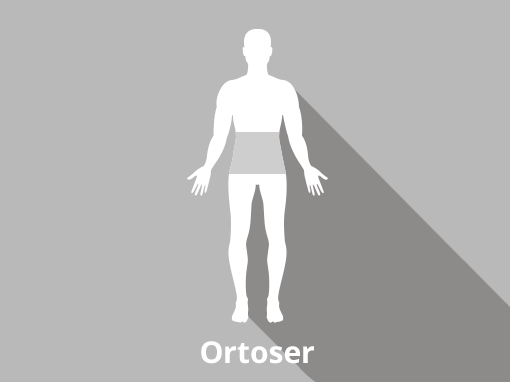 Ortoser