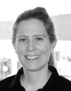 Christina Erikstrup