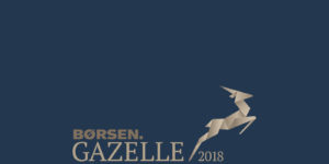 Børsen Gazelle 2018