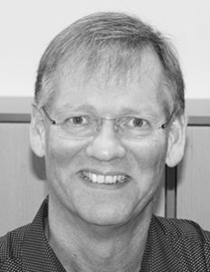 Lars Bek Andersen - markedskonsulent