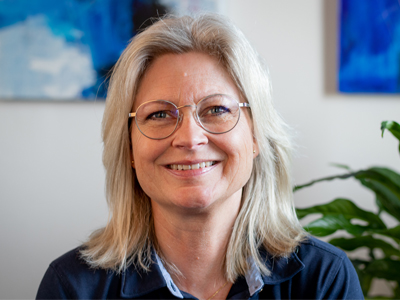 Heidi Møller
