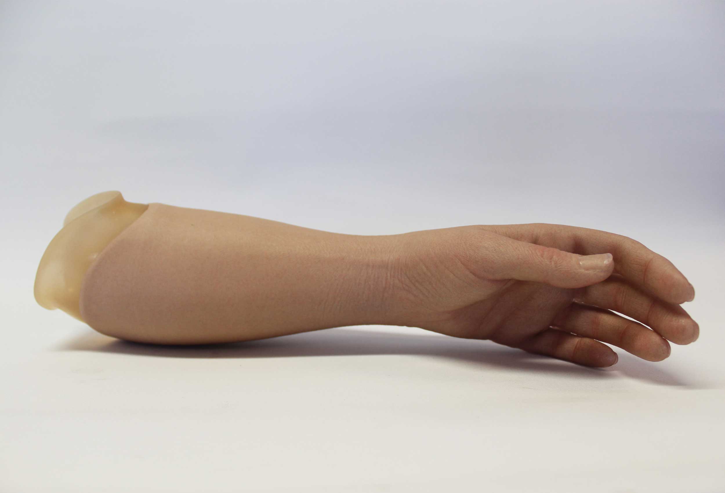 Kosmetisk_aestetisk_armprotese