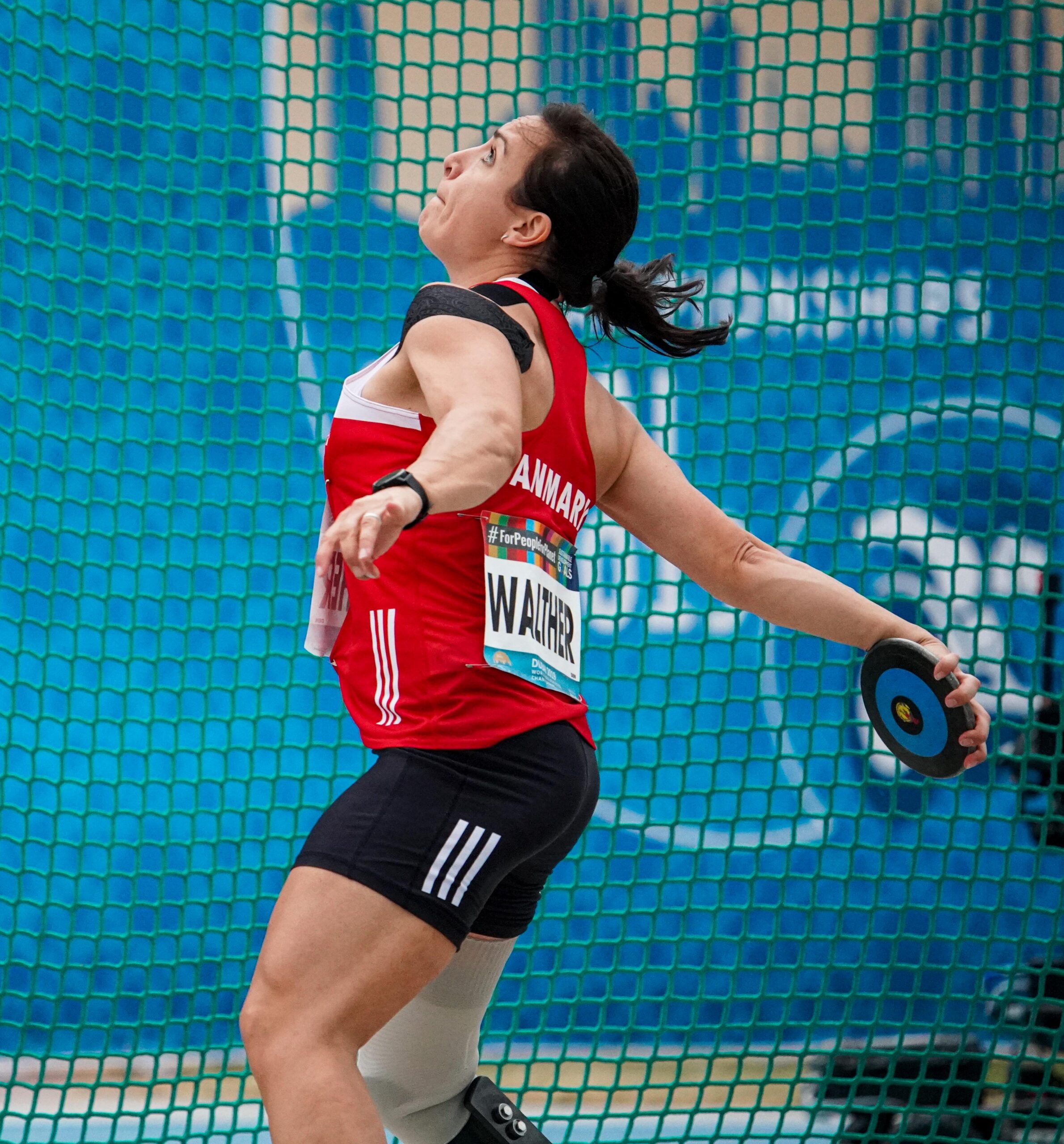 Kristel Walther final Discusthrow T64_2